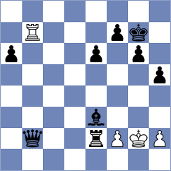 Korchynskyi - Mejia (chess.com INT, 2024)