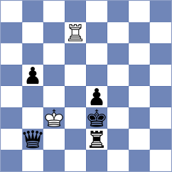 Abrosimov - Karwowski (chess.com INT, 2024)