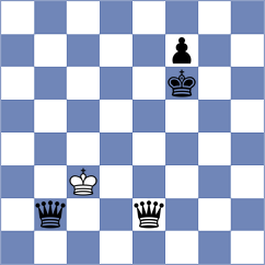 Goltsev - Nitish (chess.com INT, 2025)