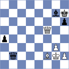 Moura - Samuel (Florianopolis BRA, 2025)