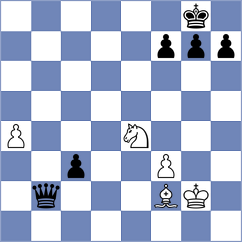 Moreira Martinez - Senlle Caride (Vilagarcia de Arousa, 2006)