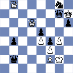 Rodshtein - Goroshkov (Pasching AUT, 2025)