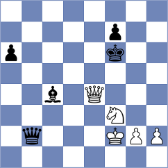 Ramirez Carrizo - Lopez Gallego (Terrassa, 1996)