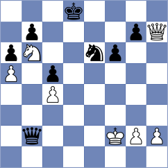 Chernov - Nugumanov (Lichess.org INT, 2021)