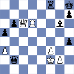 Steiner - Korol (chess.com INT, 2024)