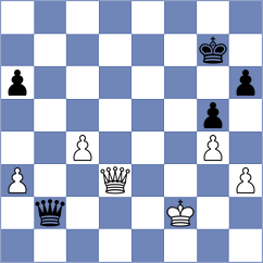 Svidinsky - Panjkov (St Petersburg, 2009)