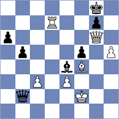 Vasynda - Mutuge Ian (chess.com INT, 2024)