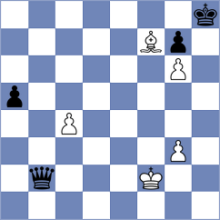 Zalimben - Paredes Bustamante (Mar del Plata, 2009)