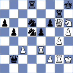 Arnoldus - Comp Isichess 2.6 (The Hague, 1997)