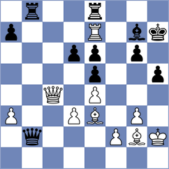 Bakhsi - Kovalevskaya (Dortmund, 2000)