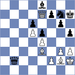 Stangl - Robovic (Munich, 1993)