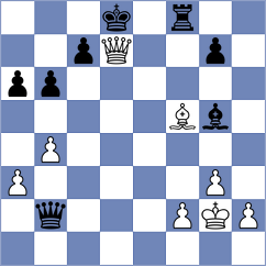 Kuderinov - Khamdamova (chess.com INT, 2023)