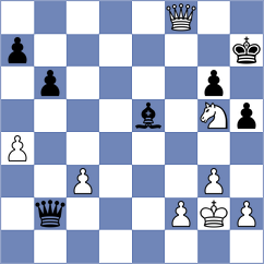 Terry - Kanakaris (chess.com INT, 2023)