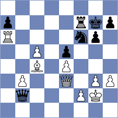 Manelyuk - Grushin (Penza, 2008)