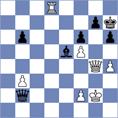 Gonzalez Acosta - Ruiz Blais (San Jose, 2012)