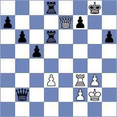 Andres Flores - Garcia Roman (Ayamonte, 2002)