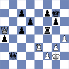Etchegaray - Delort (Chamalieres, 2009)