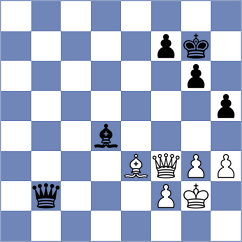 Mikhailov - Aggelis (Chess.com INT, 2021)
