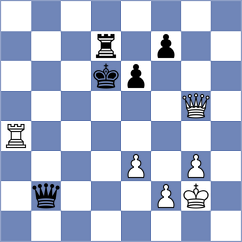 Poeta - De Boer (chess.com INT, 2024)