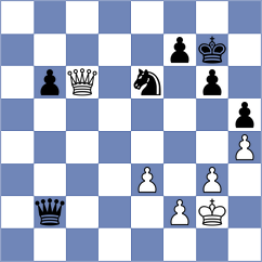 Gordievsky - Gundavaa (Khanty-Mansiysk, 2013)