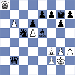 Antonio - Starozhilov (Chess.com INT, 2021)