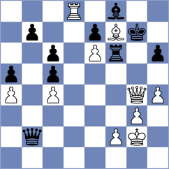 Berovski - Djomaiev (Hallsberg, 1993)