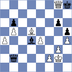 Jahnz - Hartmann (Playchess.com INT, 2020)