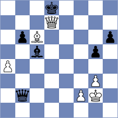 Kisic - Lebedev (Tornelo INT, 2020)