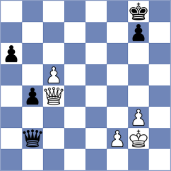 Lagarde - Istratescu (Arad ROU, 2024)