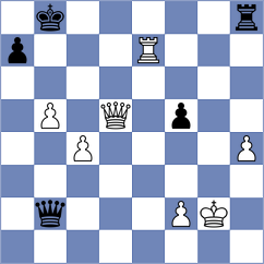 Kobalia - Papp (Chess.com INT, 2020)