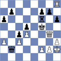 Diaz Contreras - Vilches Romero (Serrano, 2015)