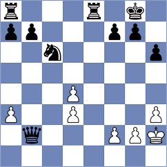 Menz - Ahrdorf (Playchess.com INT, 2020)