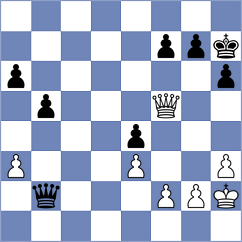 Novikov - Christiansen (Lichess.org INT, 2020)