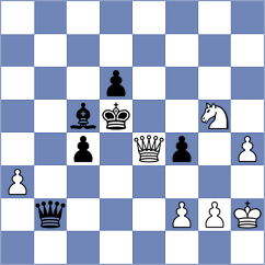 Unsal - Betsakos (Skopje MKD, 2023)