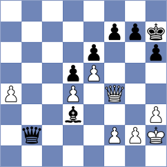 Piasetski - Darvekar (Calgary CAN, 2024)