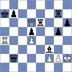 Grischuk - Balog (Pasching AUT, 2025)