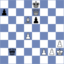 Hayrapetyan - Bashin (Lichess.org INT, 2021)