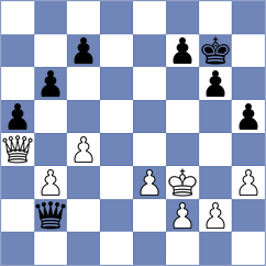 Van Ridder - Einarsen (Hengelo, 2003)