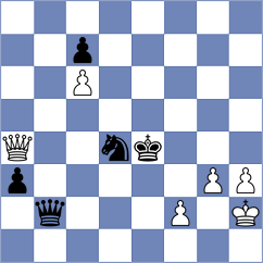 Fletcher - Campora (New York, 1989)