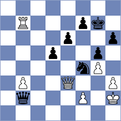 Matlakov - Kamsky (Chess.com INT, 2020)