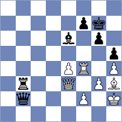 Selbes - Concio (chess.com INT, 2022)
