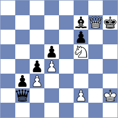 Askarov - Bok (chess.com INT, 2025)