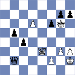 Andre - Pelz (Germany, 1998)