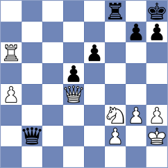 Chen - Roldan Luna (chess.com INT, 2025)