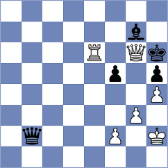 Alonso Rosell - Csonka (chess.com INT, 2025)