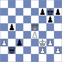 Rozman - Grave (chess.com INT, 2022)