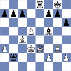Jimenez Carrazoni - Argote Heredia (chess.com INT, 2025)