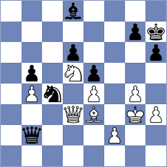 Burke - Atanasov (Charlotte USA, 2024)