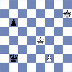 Krasteva - Tsotsonava (Chess.com INT, 2020)