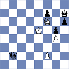 Garcia - Acor (chess.com INT, 2021)